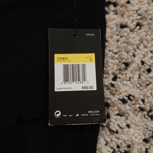 NWT Nike Dri-Fit Flex Pants - Picture 3 of 6
